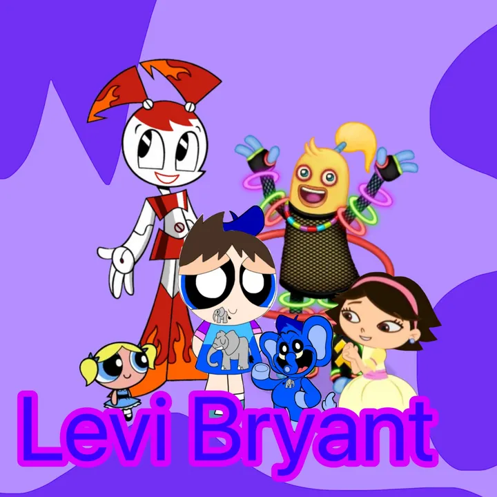 levi.bryant0