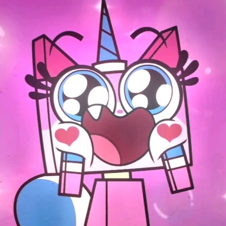unikittyismylove