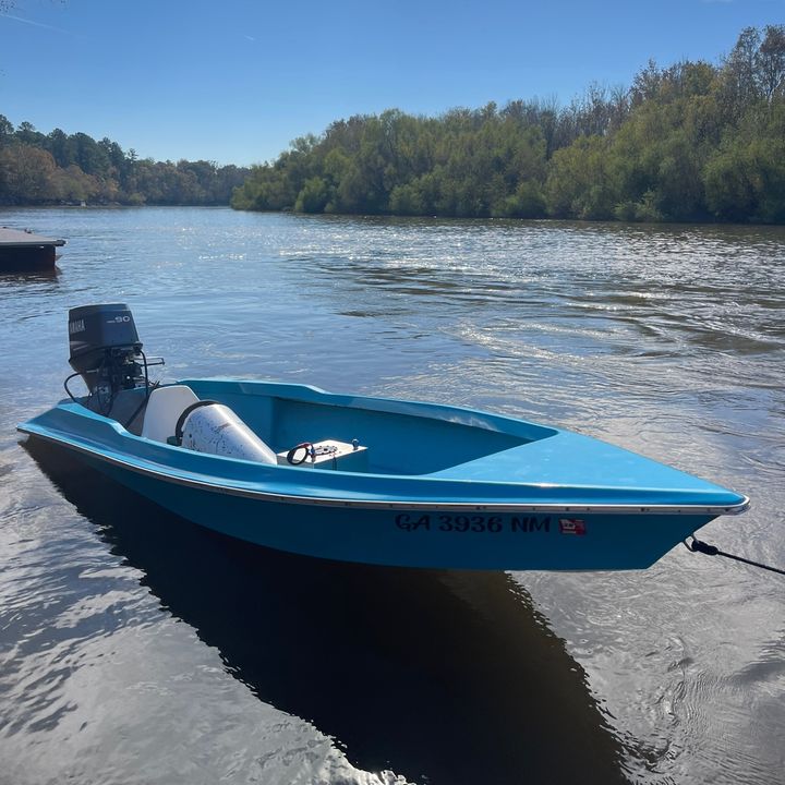 thatbluefastcraft