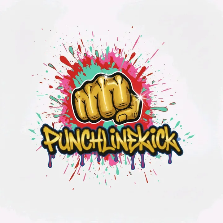 punchlinekick
