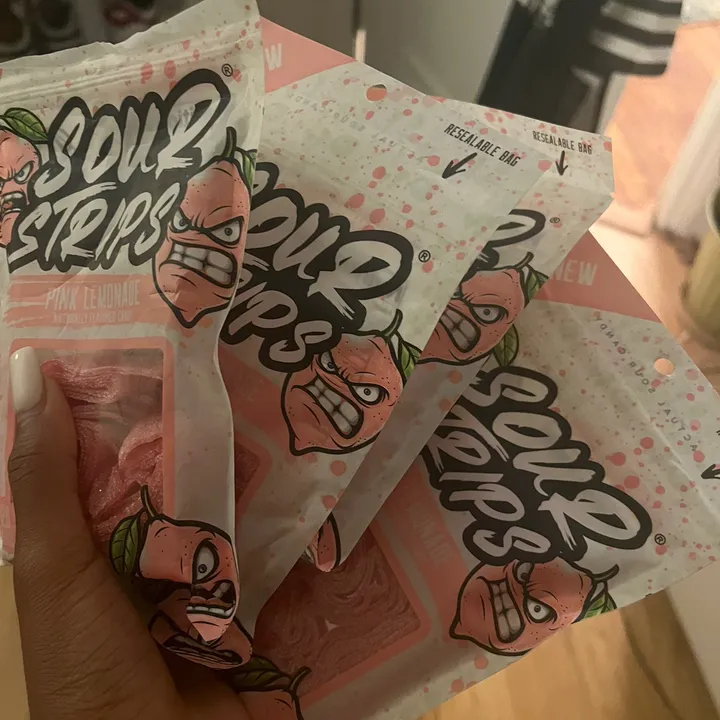 ilovepinksourstrips