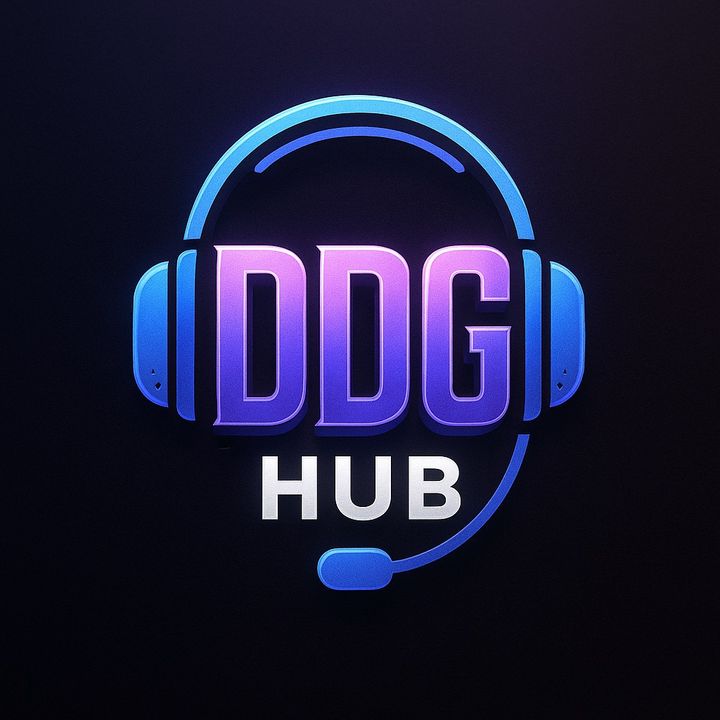 ddghub