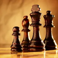 destresschess
