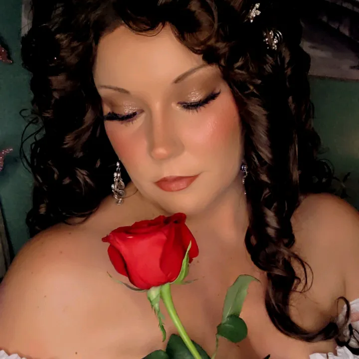 angelrosequartz