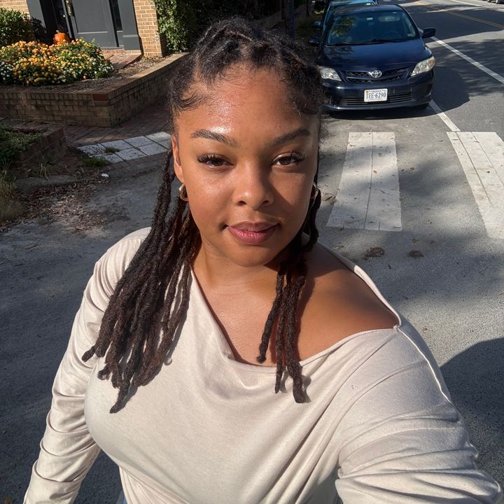 Jada  | Godfidence + lifestyle - original sound