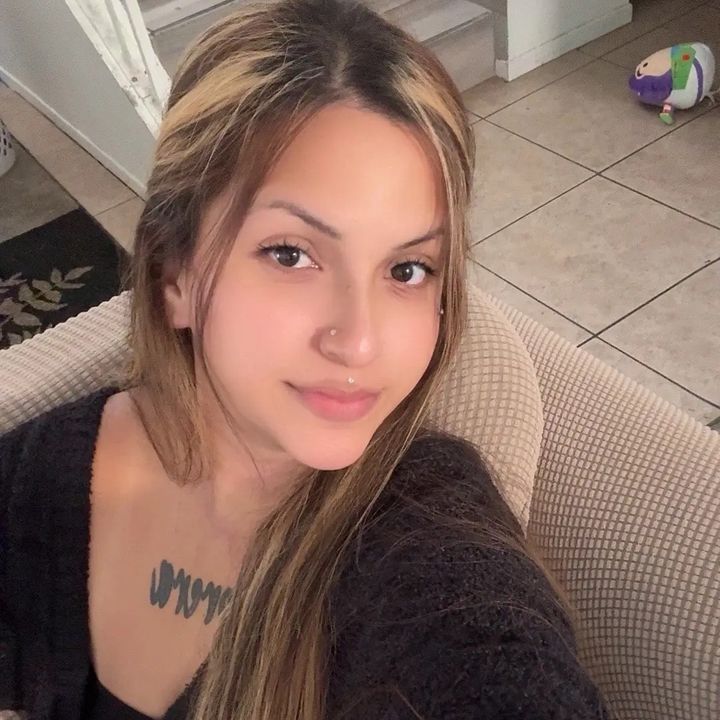1of1candigirl