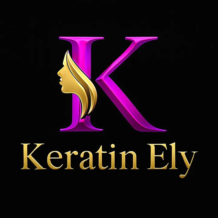 keratinely