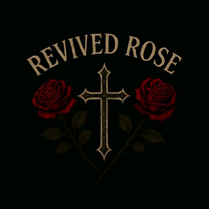 revivedrose