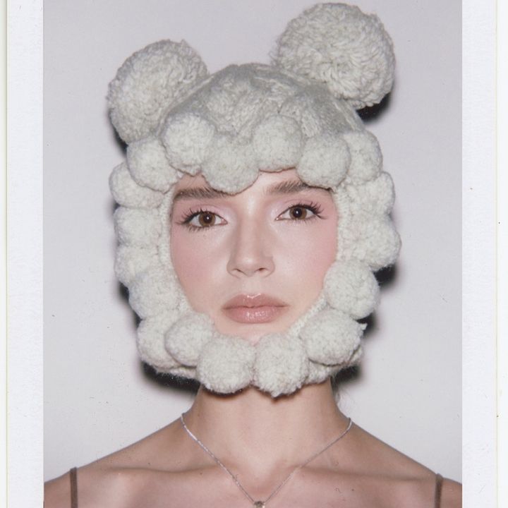 Poppy - Empty Hands