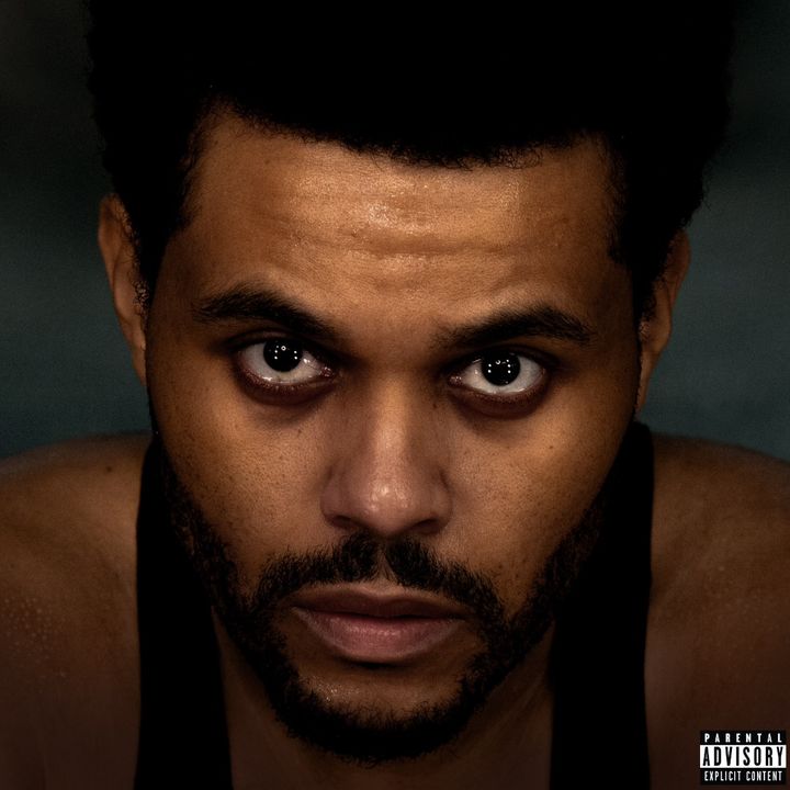 The Weeknd - Without a Warning
