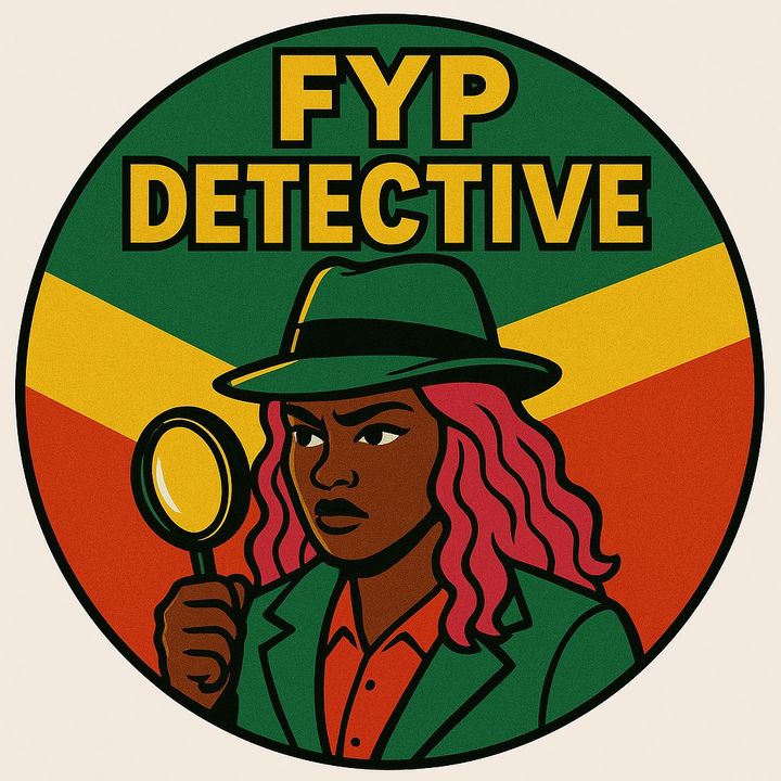 fypdetective