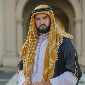 El Pana Arabe