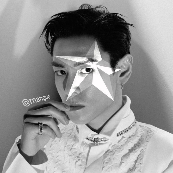 T.O.P - Studio54
