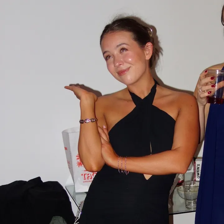 whatjuleswore