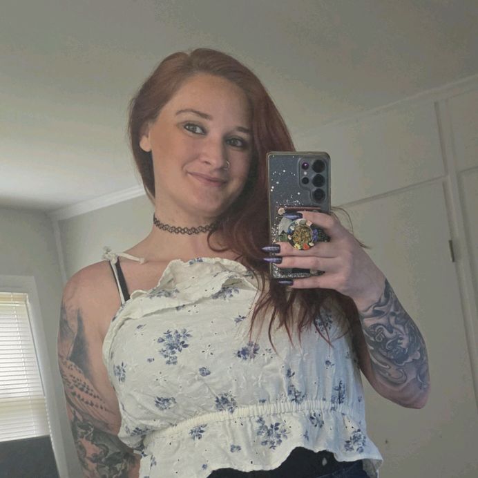 kaylaramseyer