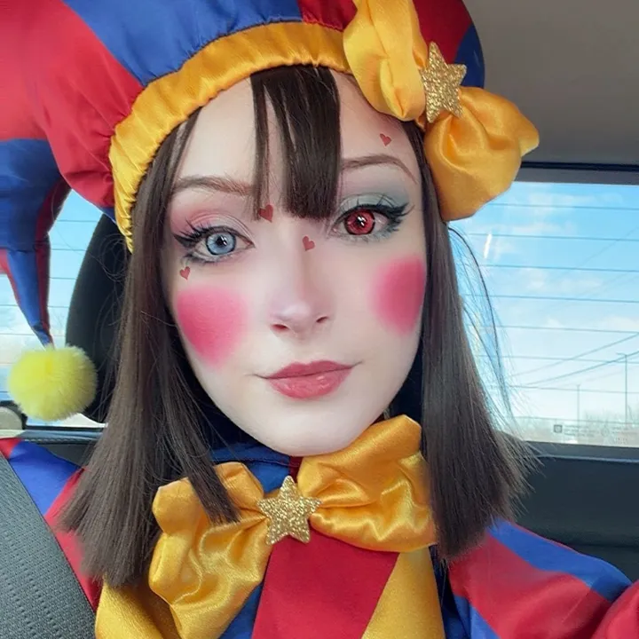@smackcosplays