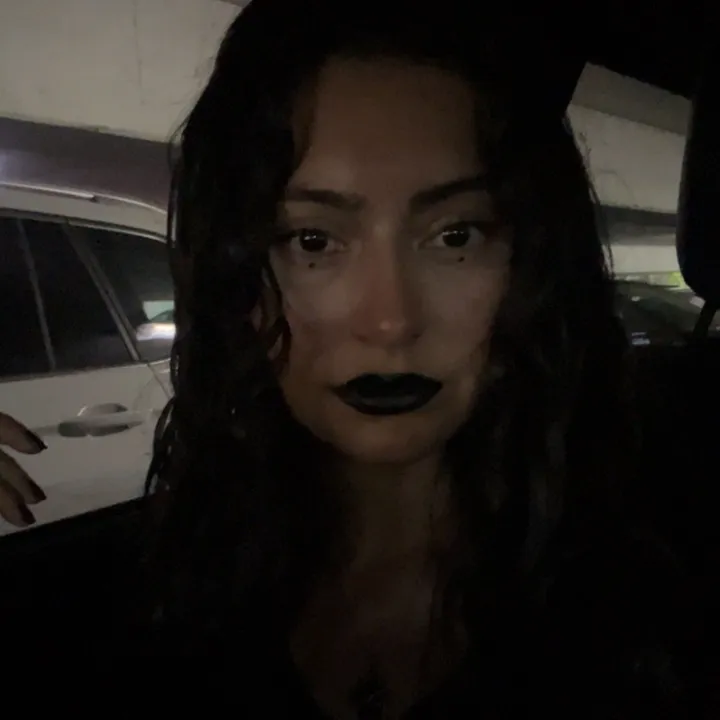 ghoulieliz